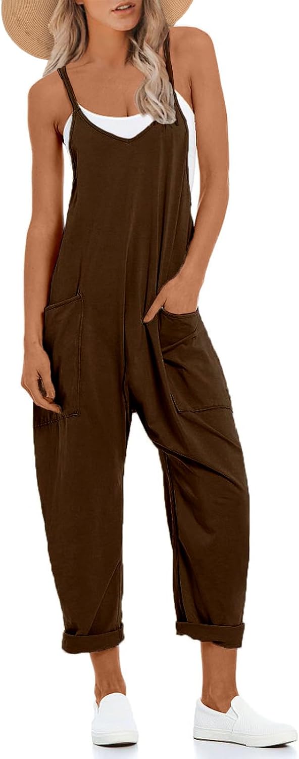 Thumbnail 6 de UNIANKIYA One Piece Jumpsuit S