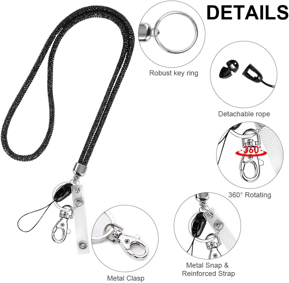 Thumbnail 2 de OFFCUP Cinghia da Collo per Badge 1pz 📎