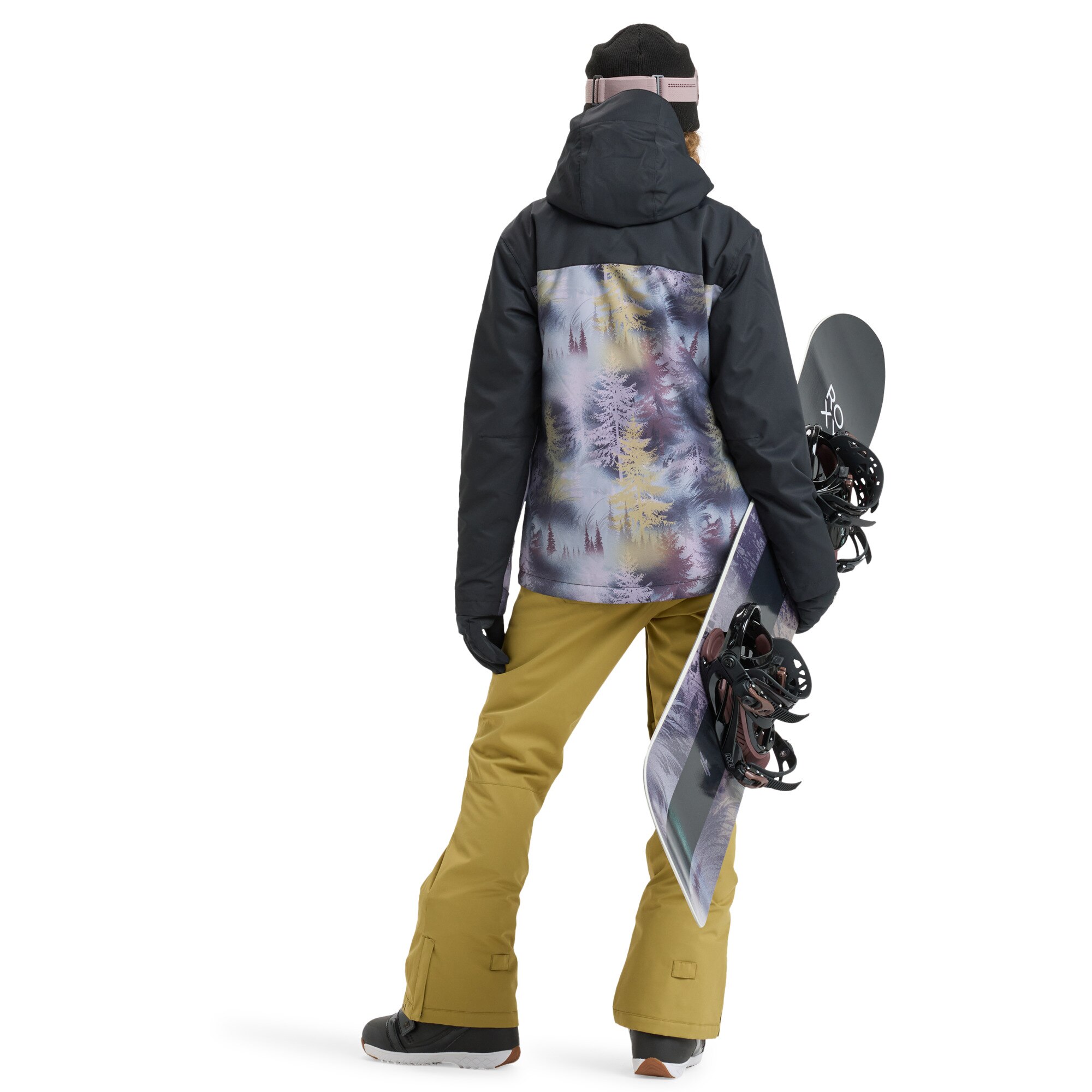 Thumbnail 4 de Roxy Jetty Block 10 000 mm ❄️