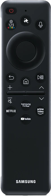 Thumbnail 1 de Samsung Q8F QLED 4K TV mit 55 Zoll