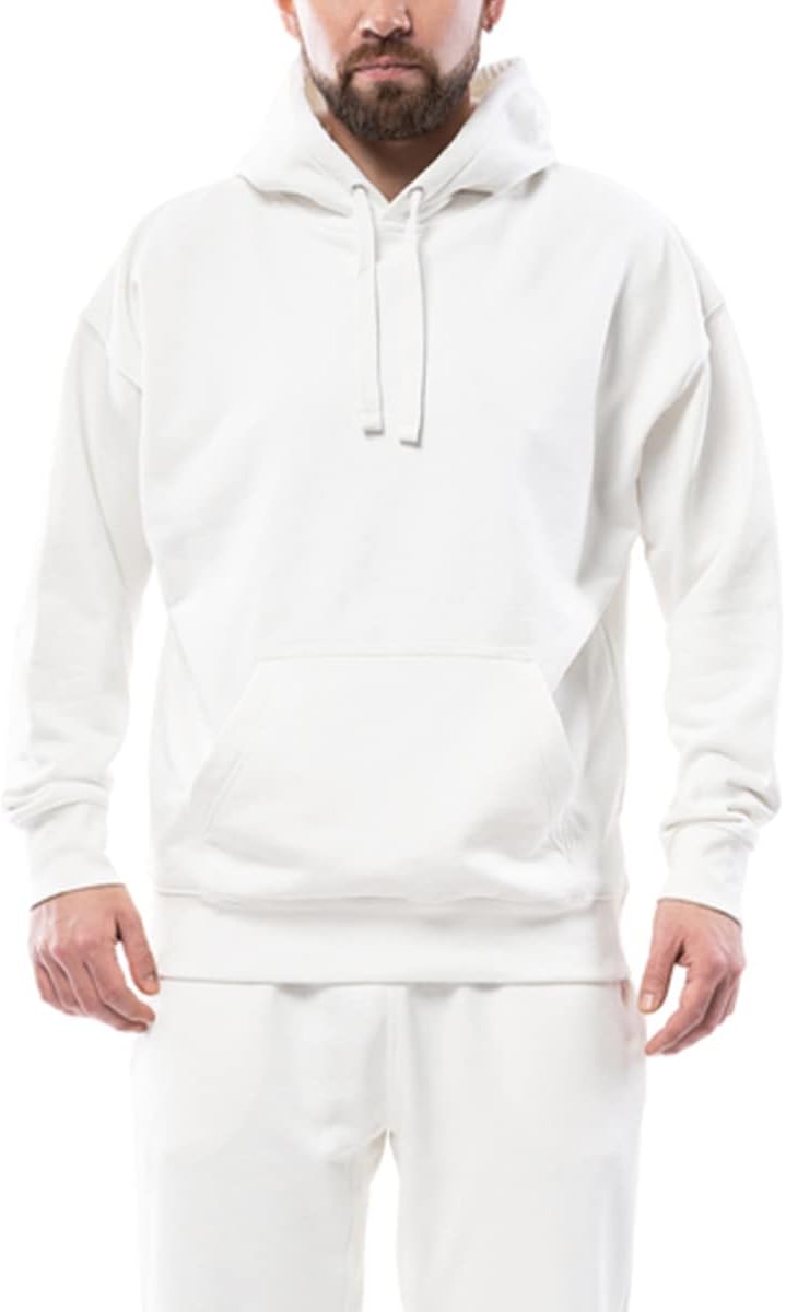 Detalle 2 de Gift Hub Unisex Hoodie fleece pullover