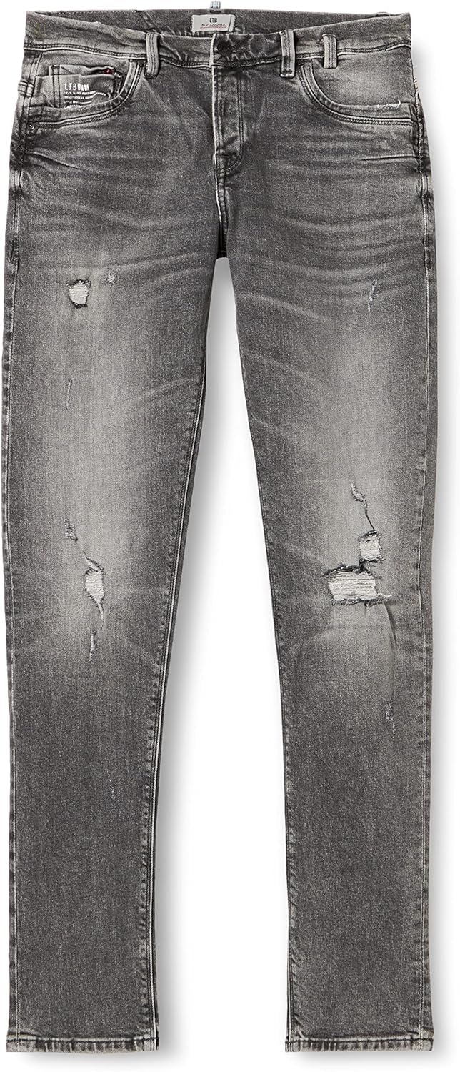 Thumbnail 6 de LTB Servando X D - Jeans Slim Homme