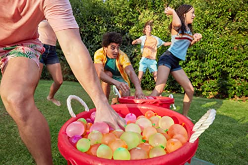 Thumbnail 6 de Bunch O Balloons Tropical Party globos 330+