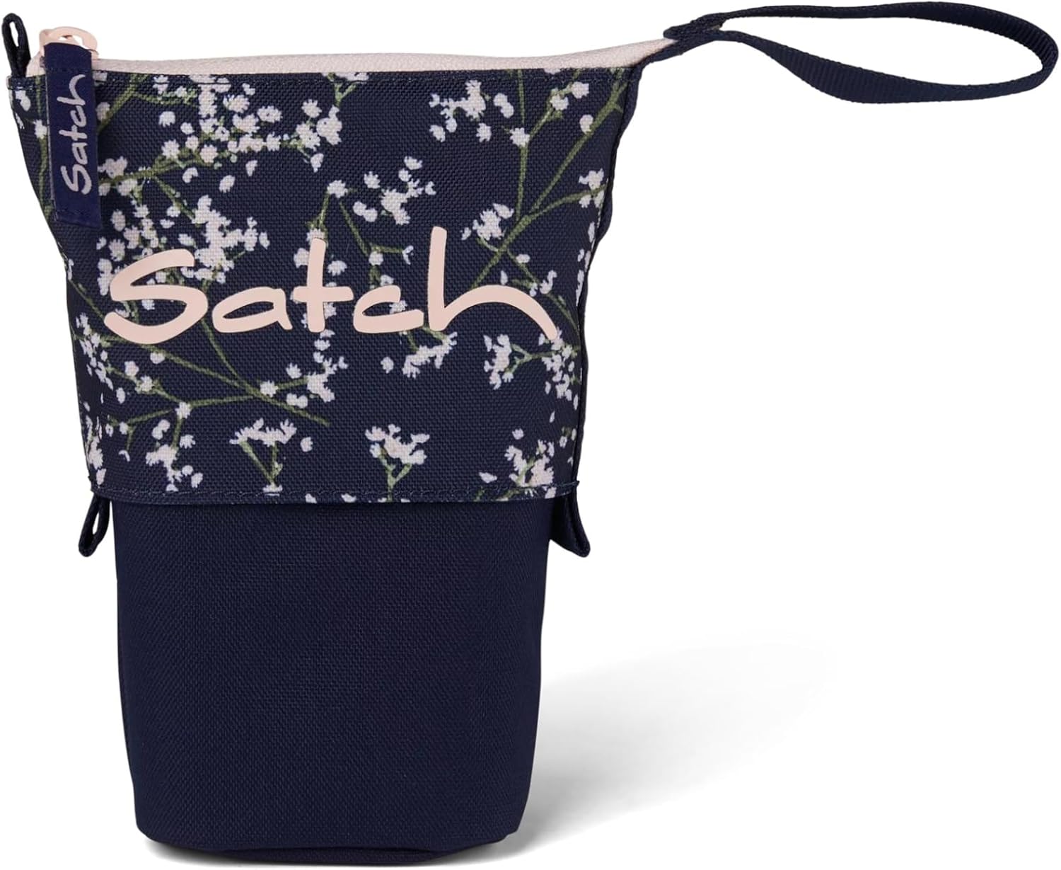 Detalle de Satch Pencil Slider Fire Phantom – Schwarz