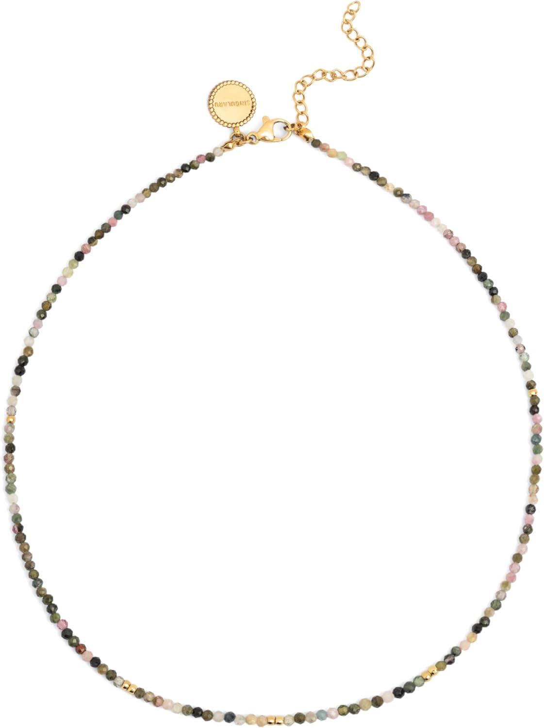 Thumbnail 4 de SINGULARU Collar Eloise 35 cm
