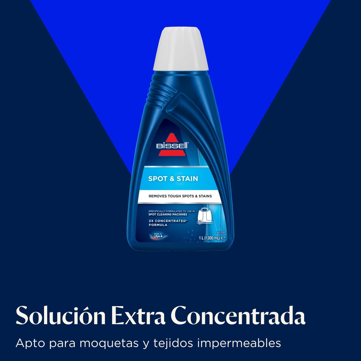 Thumbnail 5 de BISSELL SpotClean ProHeat, Aspiradora de Agua Tapicería