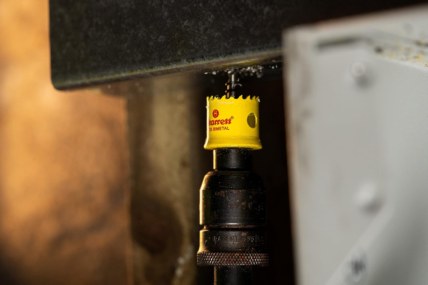 Thumbnail 5 de Starrett Smooth Fast Cutting Hole Saws