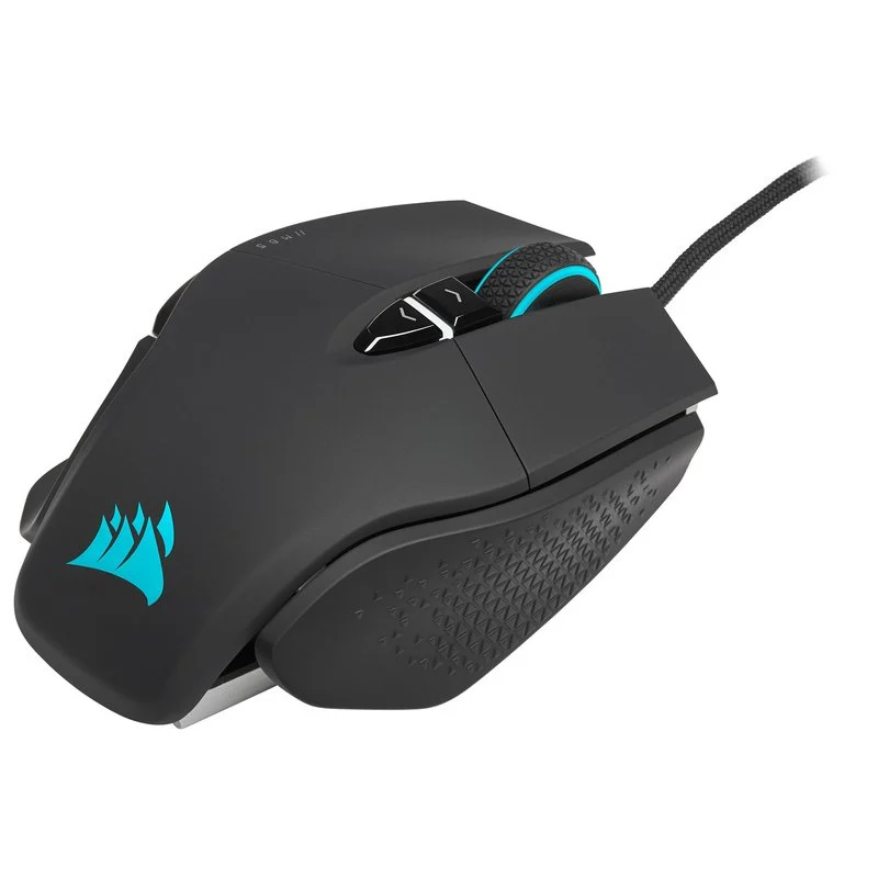 Thumbnail 2 de Corsair M65 RGB Ultra ratón gaming 26.000 DPI 🖱