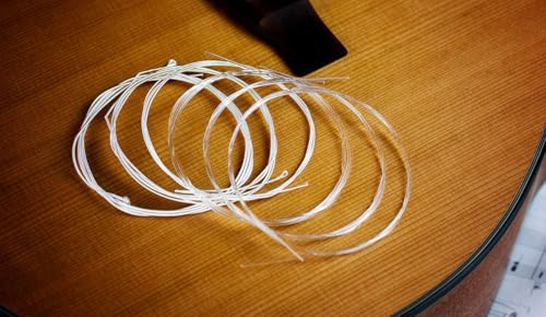 Thumbnail 7 de Adagio Pro CLASSICAL Guitar Strings – Normal Tension Nylon, Full Set