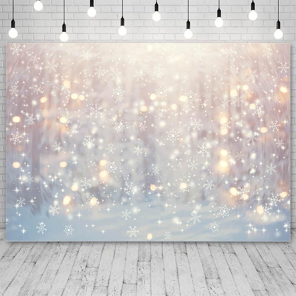 Detalle 2 de AIBIIN 8x6ft White Backdrop