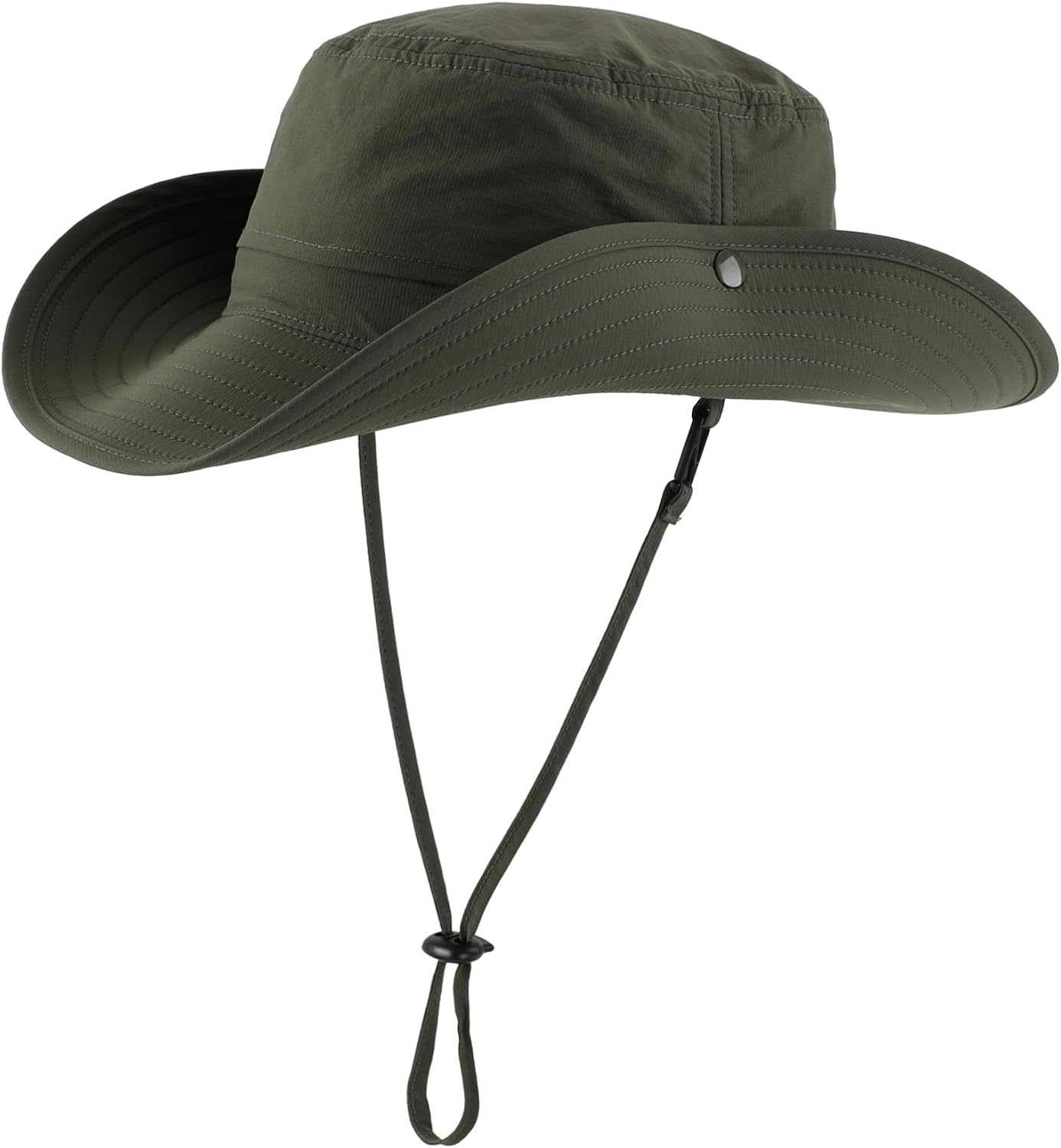 Thumbnail 1 de Decentron Wide Brim Bucket Hat UPF 50+
