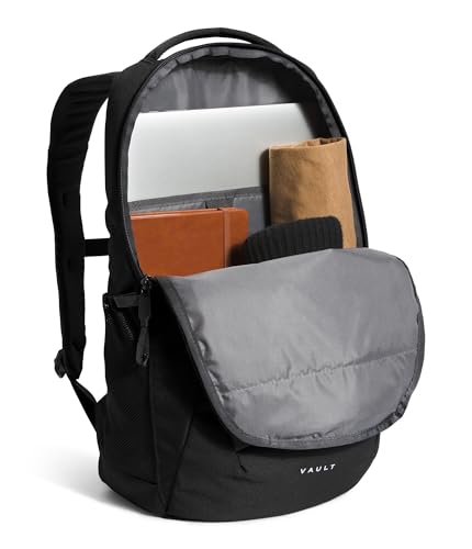 Thumbnail 3 de The North Face Vault Everyday Laptop Backpack: Ergonomic, organized, and ready for daily use