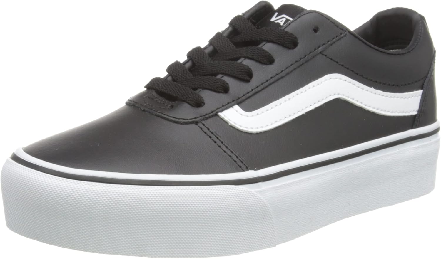 Thumbnail 5 de Vans Ward PlatformSneaker