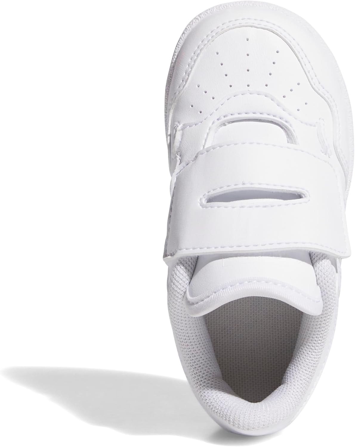 Thumbnail 6 de adidas Baby Hoops 4.0 Sneaker für Babys – Synthetikleder & Mesh-Futter
