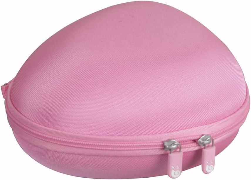 Thumbnail 3 de Hermitshell Hard Travel Case for TOZO HT2 Hybrid ANC Wireless Headphones