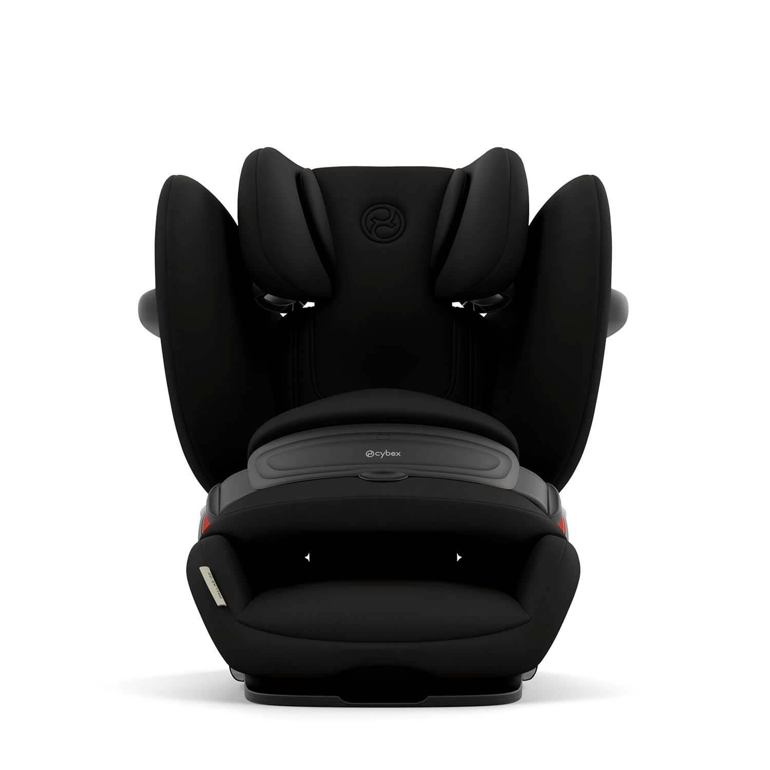 Detalle de CYBEX Pallas G2/Magic Black-black PU1 – 2-in-1-Kindersitz mit langer Nutzungsdauer