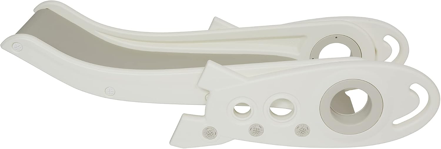 Detalle 1 de Liberty House Toys Kids Rocket Slide – First Slide playset (foldable) for indoor or outdoor use