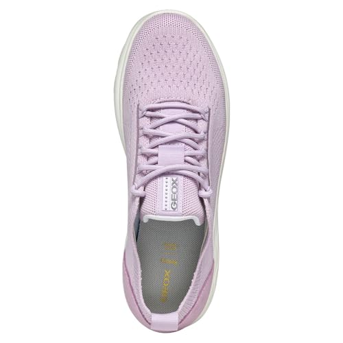 Thumbnail 3 de Geox D Spherica A Zapatillas Mujer Lilac 🥿