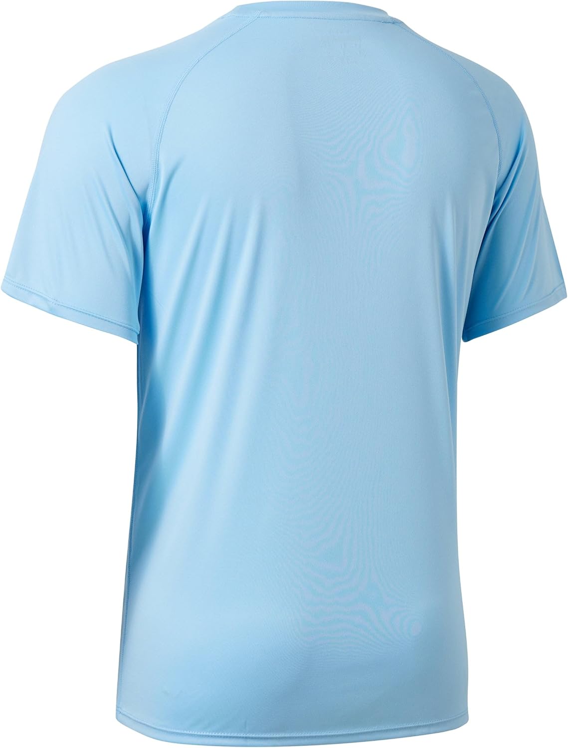 Thumbnail 2 de Willit Men's Rashguard Swim Shirt Short Sleeve UPF 50+ Sun Protection SPF Quick Dry Water Shirt