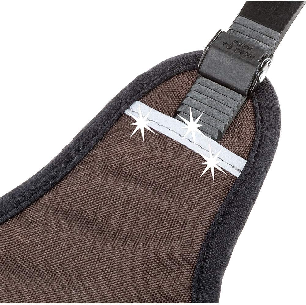 Thumbnail 5 de Ferplast Ergotrekking Extra Small adjustable harness for trekking ๐