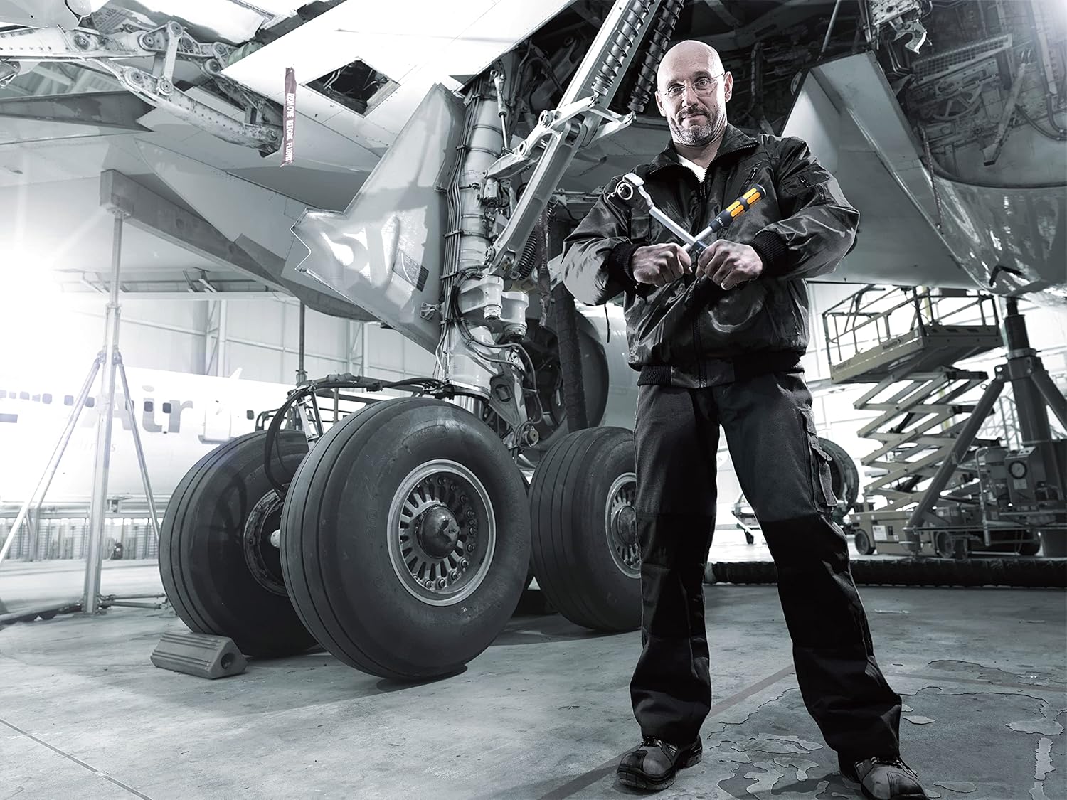 Thumbnail 6 de Wera 8002 C Koloss All Inclusive Set: completezza e versatilità per lavori seri