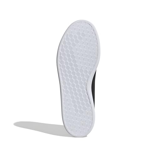 Thumbnail 6 de ADIDAS Hombre Urban Court Shoes: Core Black/FTWR White/FTWR White – 42 EU