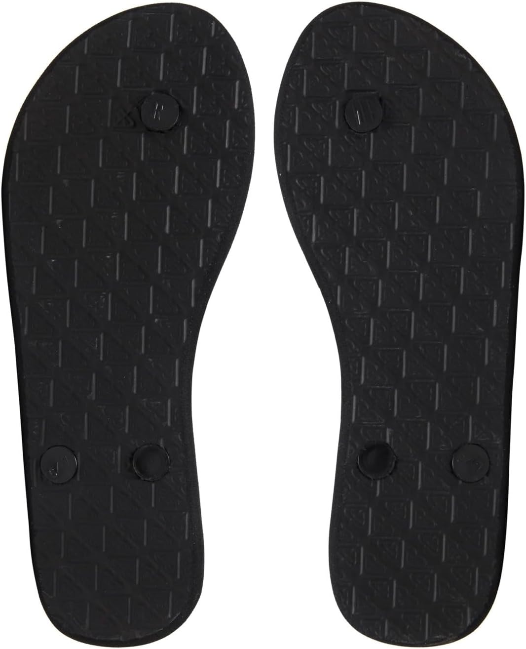 Detalle de Roxy Viva Glitz Ii – Chaussures de plage et piscine pour femme, à enfiler