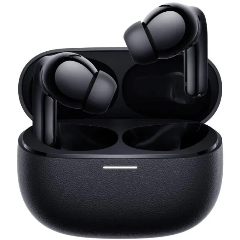 Detalle de Xiaomi Redmi Buds 5 Pro auriculares inalámbricos negros