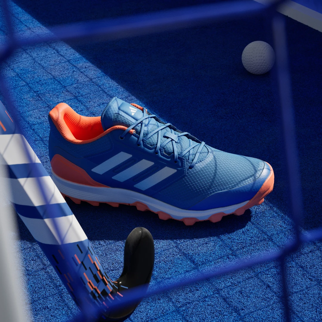 Detalle de Zapatilla Flexcloud 2.1 Field Hockey de Adidas