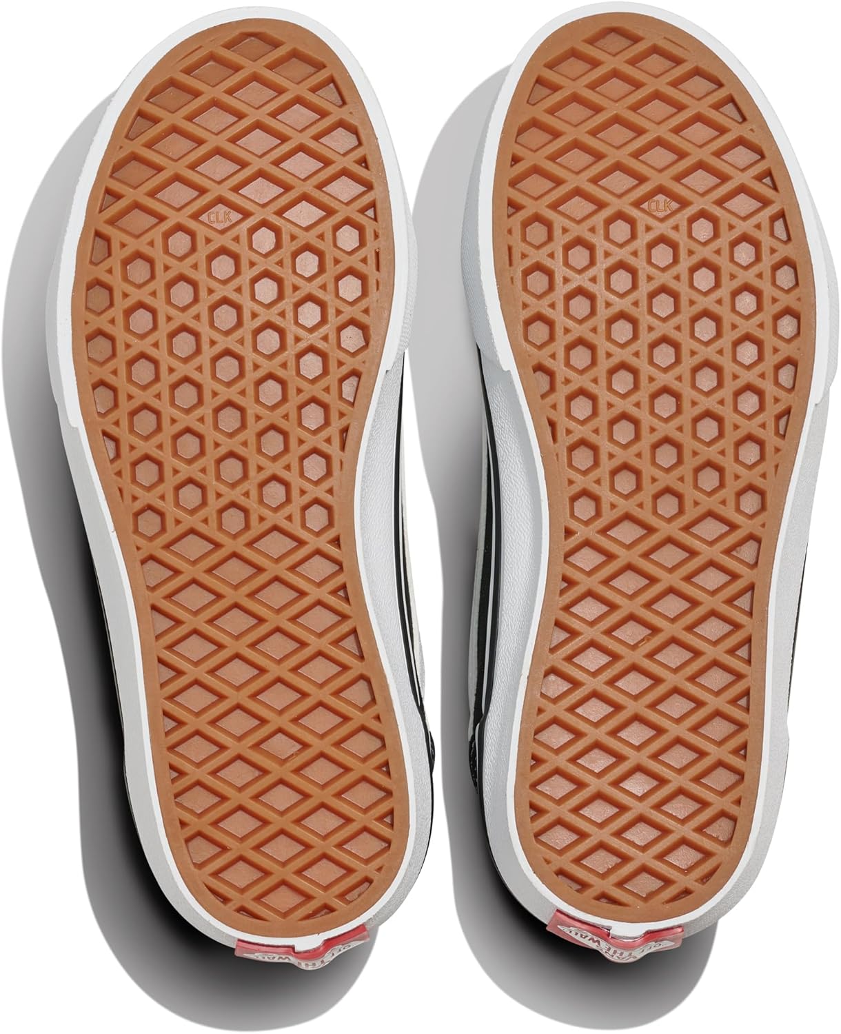 Thumbnail 4 de Vans Vero LS: Scarpe da Ginnastica Unisex-Bambini e Ragazzi