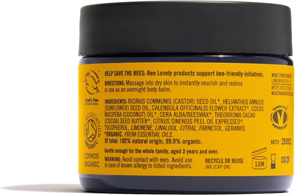 Thumbnail 3 de Neal's Yard Bee Lovely Balm