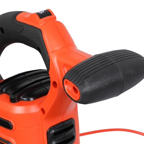 Thumbnail 25 de BLACK+DECKER BEBLV300-QS soffiatore, aspiratore e trituratore 3 in 1, 3000 W
