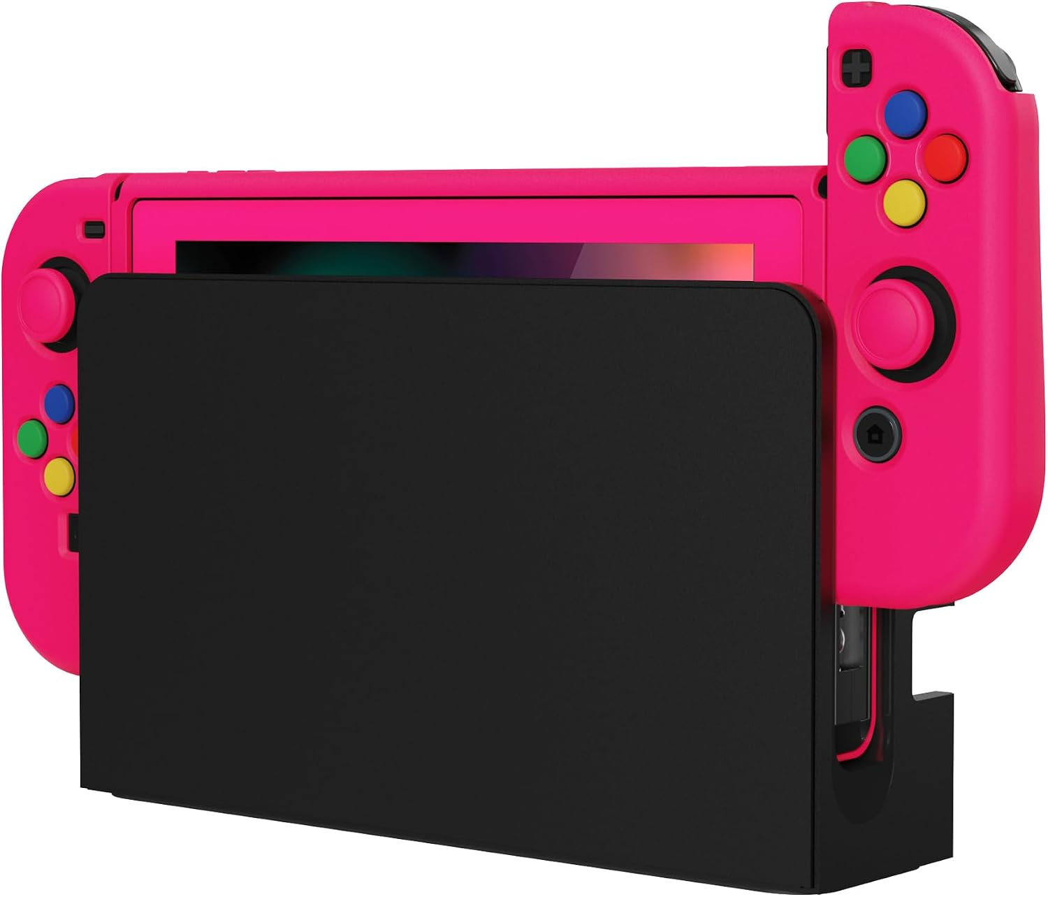 Thumbnail 5 de PlayVital ZealProtect protective case for Nintendo Switch