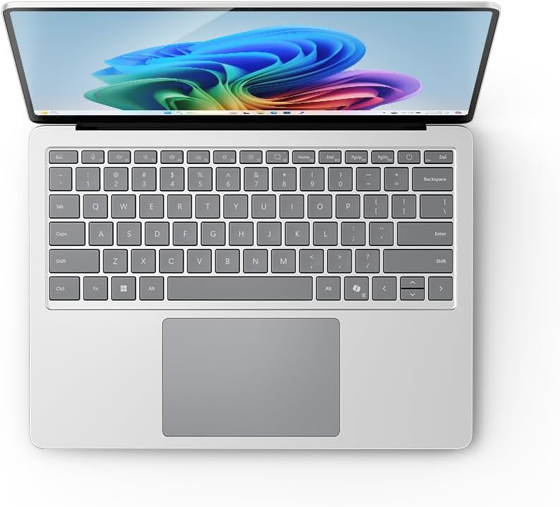 Thumbnail 5 de Microsoft Surface Laptop 7a | Pantalla táctil 13.8”