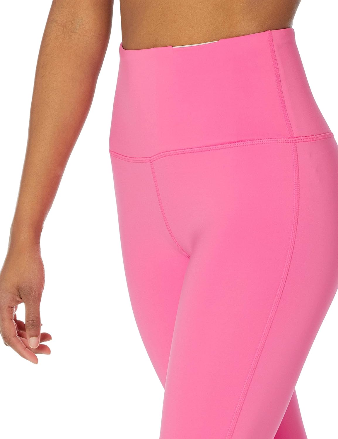 Detalle de Amazon Essentials Workout Leggings High-Rise, Plus Size