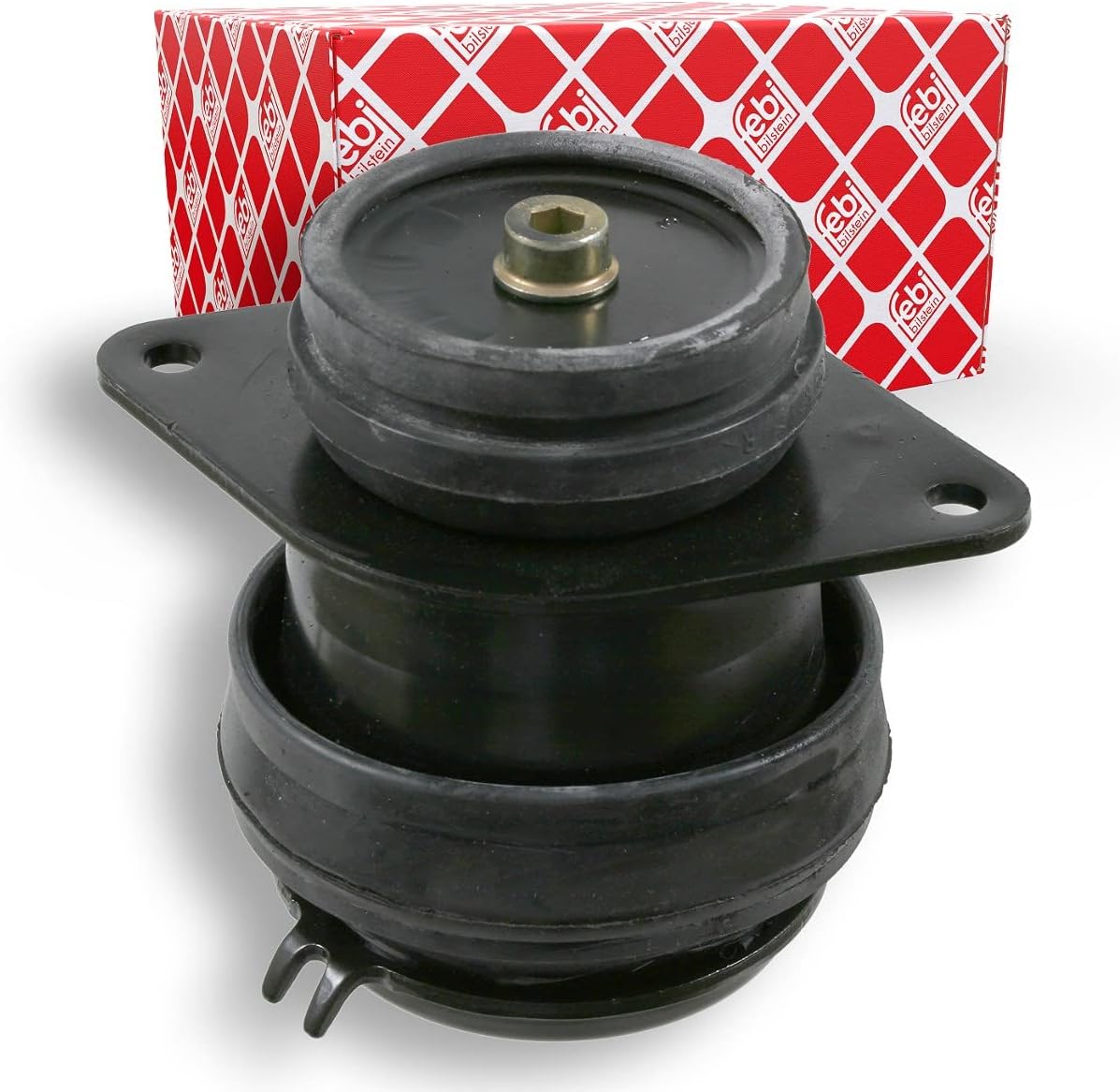 Detalle de Febi bilstein 07121 Bloque de Motor