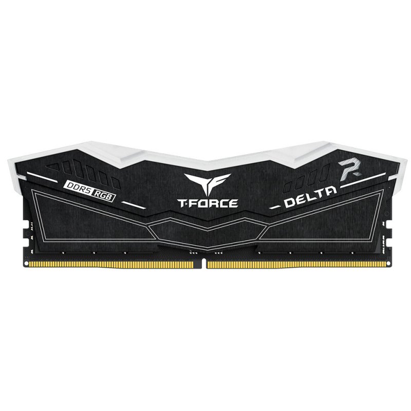 Detalle 2 de Team Group T-Force Delta RGB DDR5 6400MHz 32GB