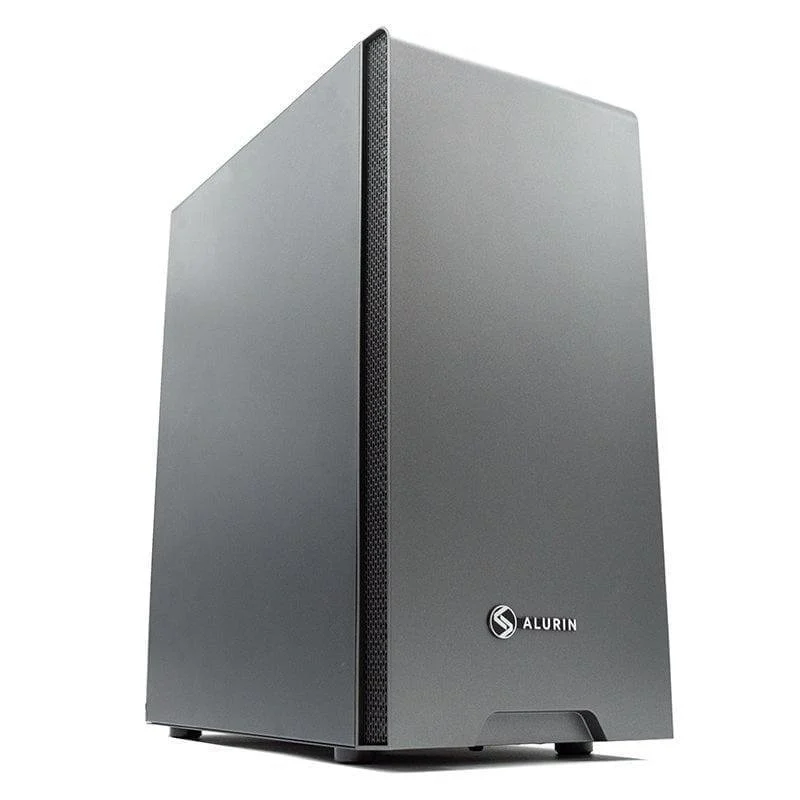 Detalle de PcCom Work Intel Core i5-14400, sobremesa con 32 GB, SSD de 1 TB y Windows 11 Pro