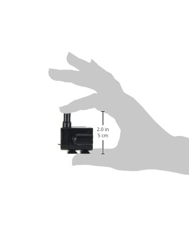 Detalle 2 de Catit Catit Bomba sin adaptador USB para fuente 500 g 🐾
