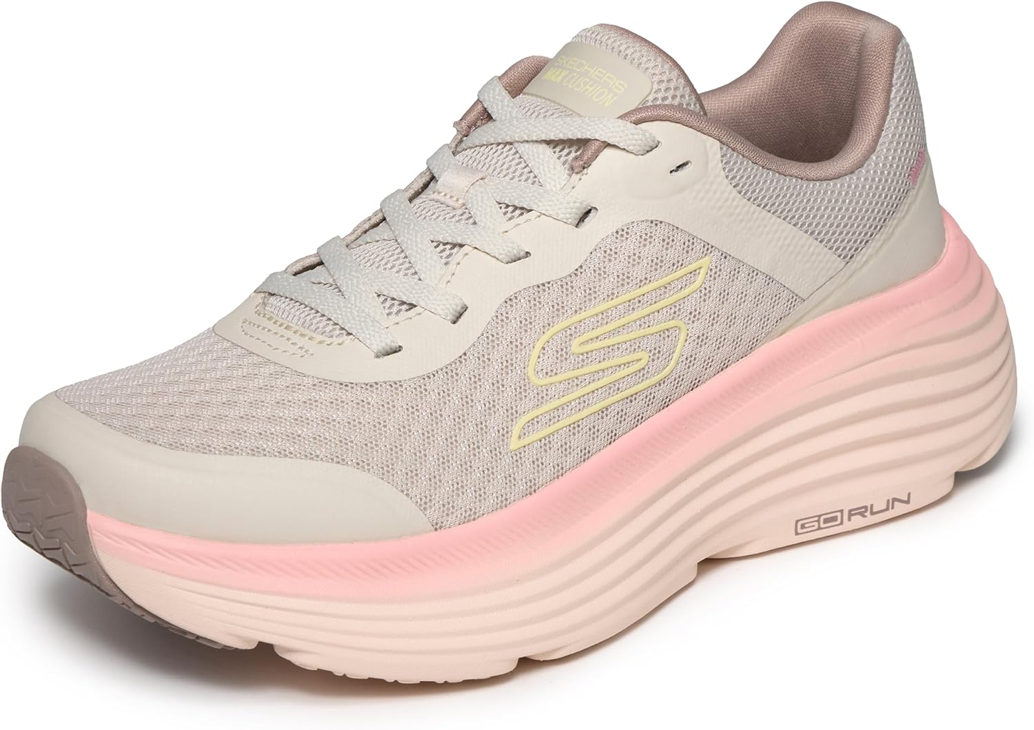 Thumbnail 6 de Skechers MAX Cushioning Endeavour para mujer: zapatillas sin cordones
