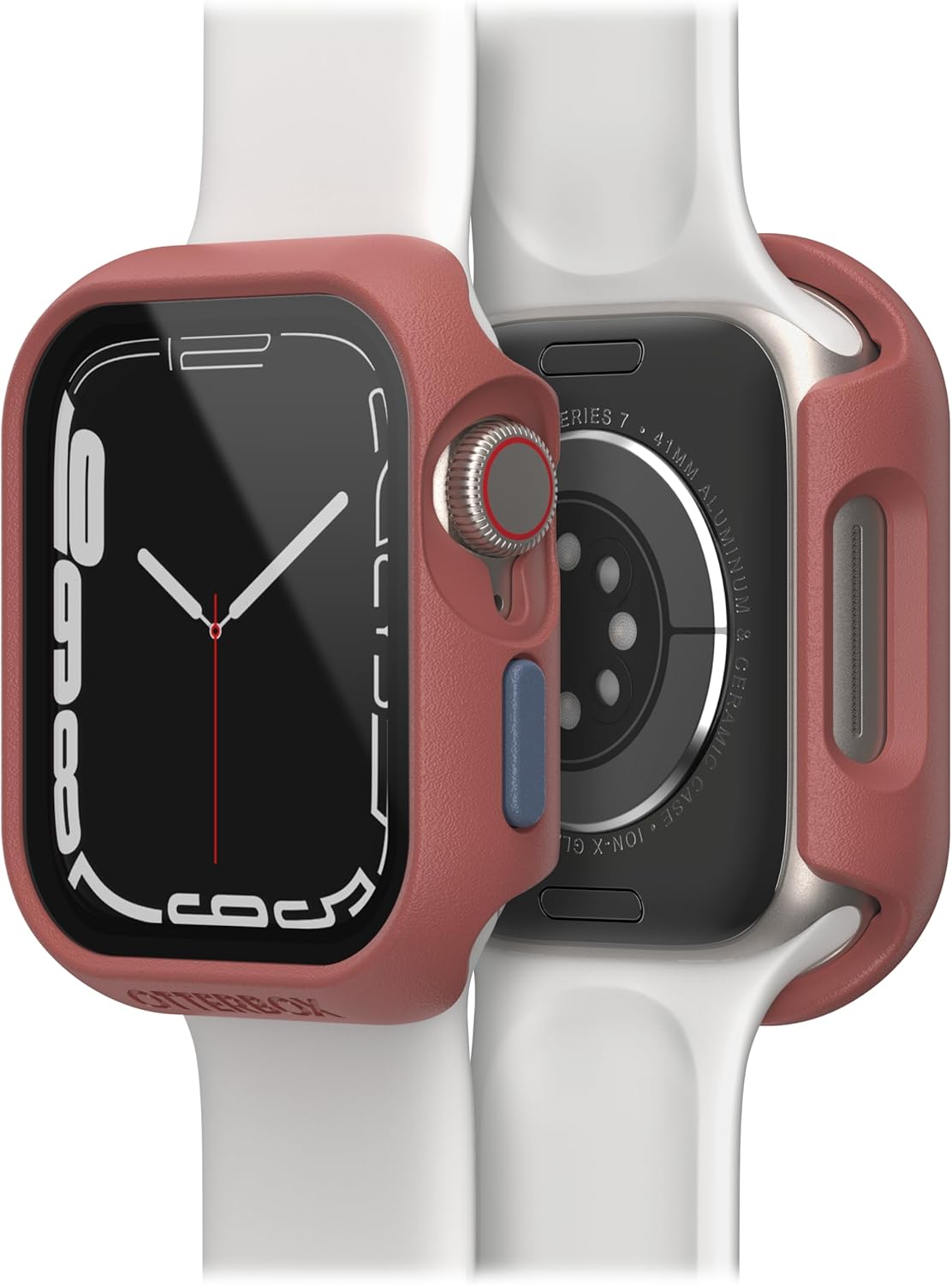 Thumbnail 4 de Bumper OtterBox Eclipse pour Apple Watch Series 9 8 7