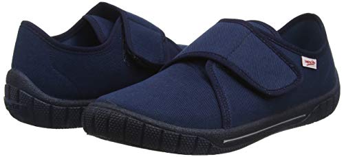 Thumbnail 6 de Superfit Jungen Hausschuhe Ocean Kombi 8100, Größe 37 EU
