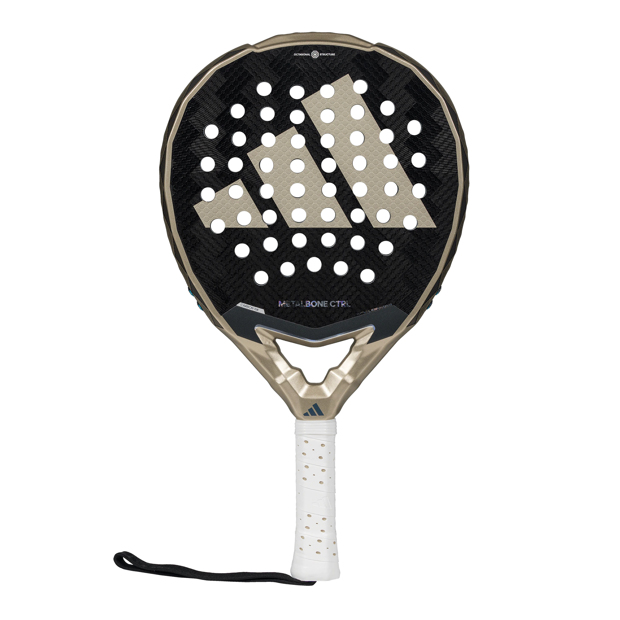 Adidas Metalbone Ctrl 3.4 pala de pádel 🎾
