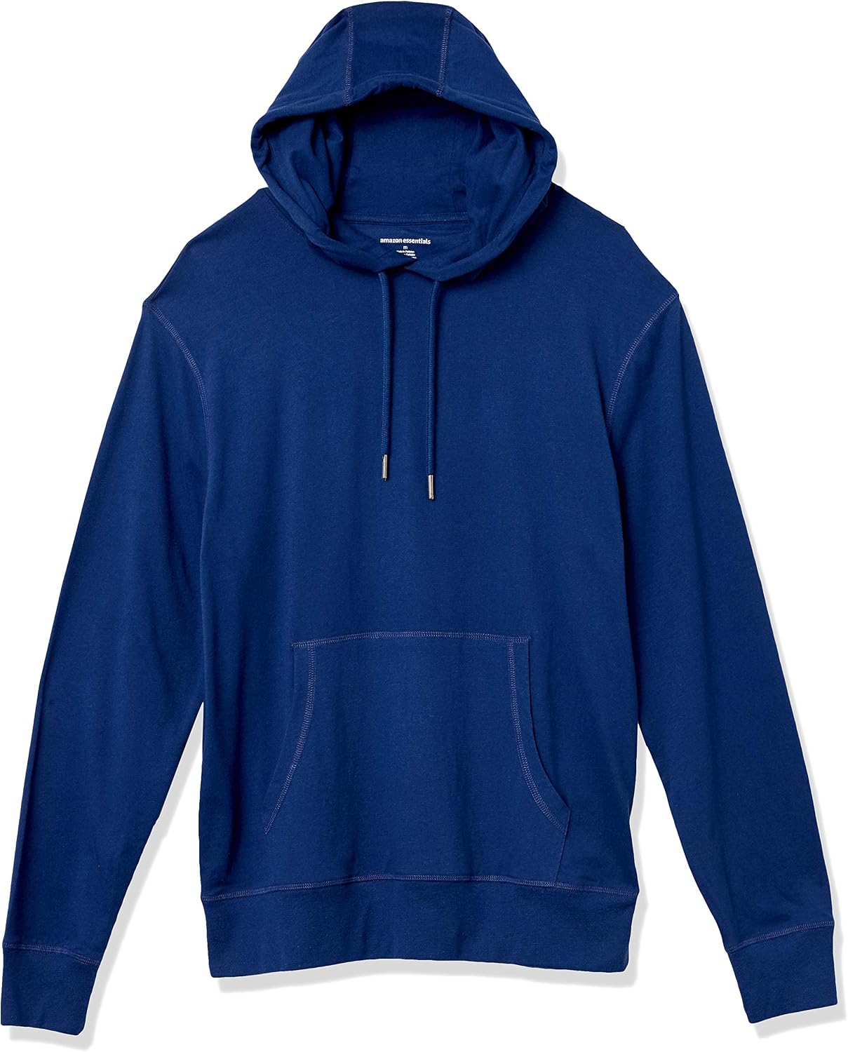 Detalle de Amazon Essentials Sudadera Capucha Punto Ligero Hombre
