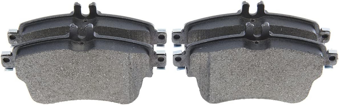 Thumbnail 4 de Bosch BP1508 Plaquettes frein avant 71,5 mm