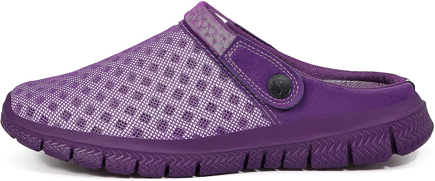 Detalle 2 de Zoccoli da spiaggia unisex per l’estate