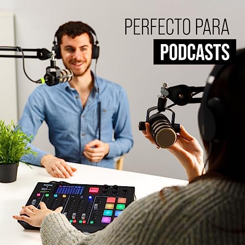 Detalle de RØDE PSA1: Brazo de estudio profesional para micrófono