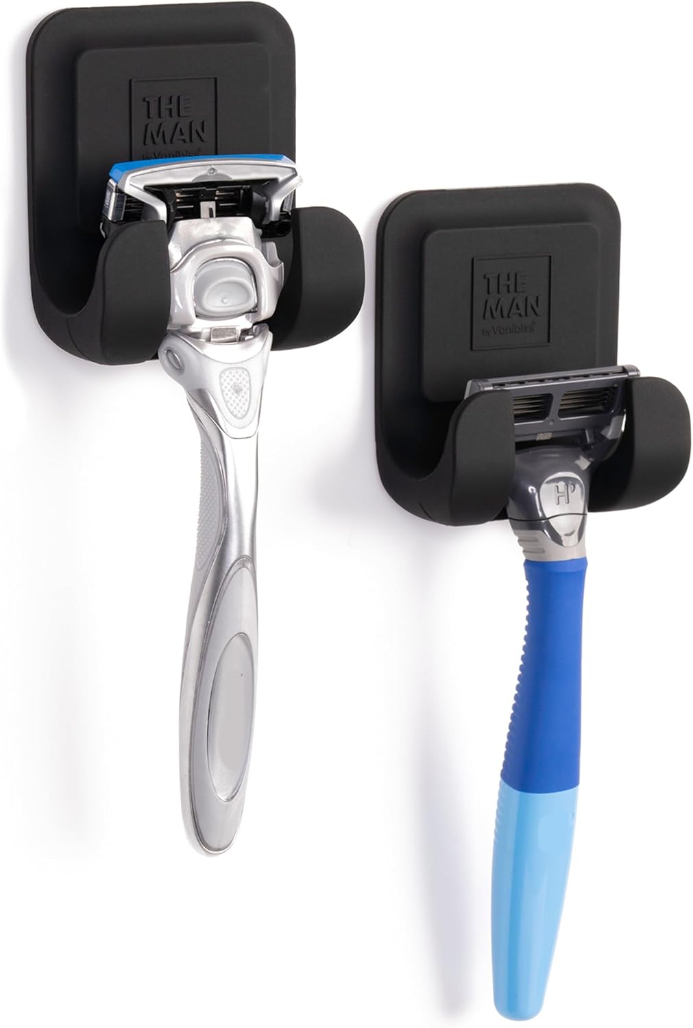 Detalle de The Man Razor Holder for Men