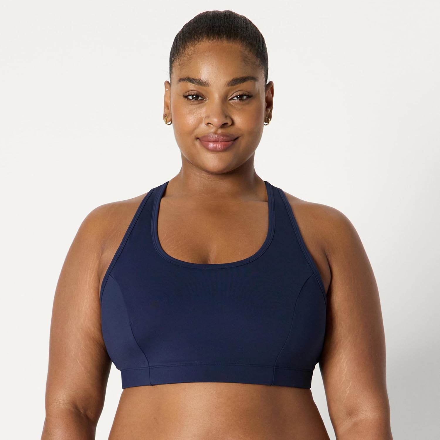 Thumbnail 5 de Amazon Essentials Women’s Active Total Train Medium Support Racerback Sports Bra