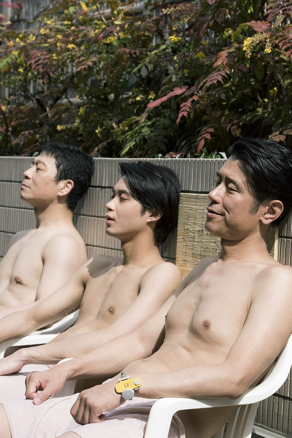 Detalle de サ道 Blu-ray BOX 全12話・4枚組、特典映像収録
